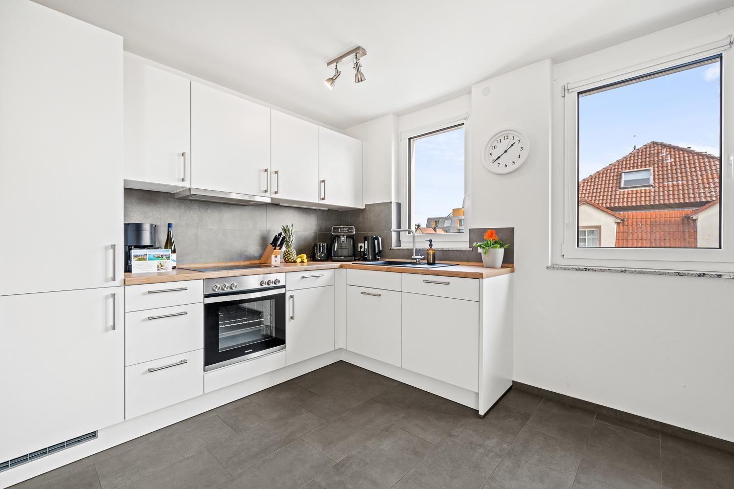Seezeit Maisonette In Direkter Seenaehe FDH Zewnętrze zdjęcie