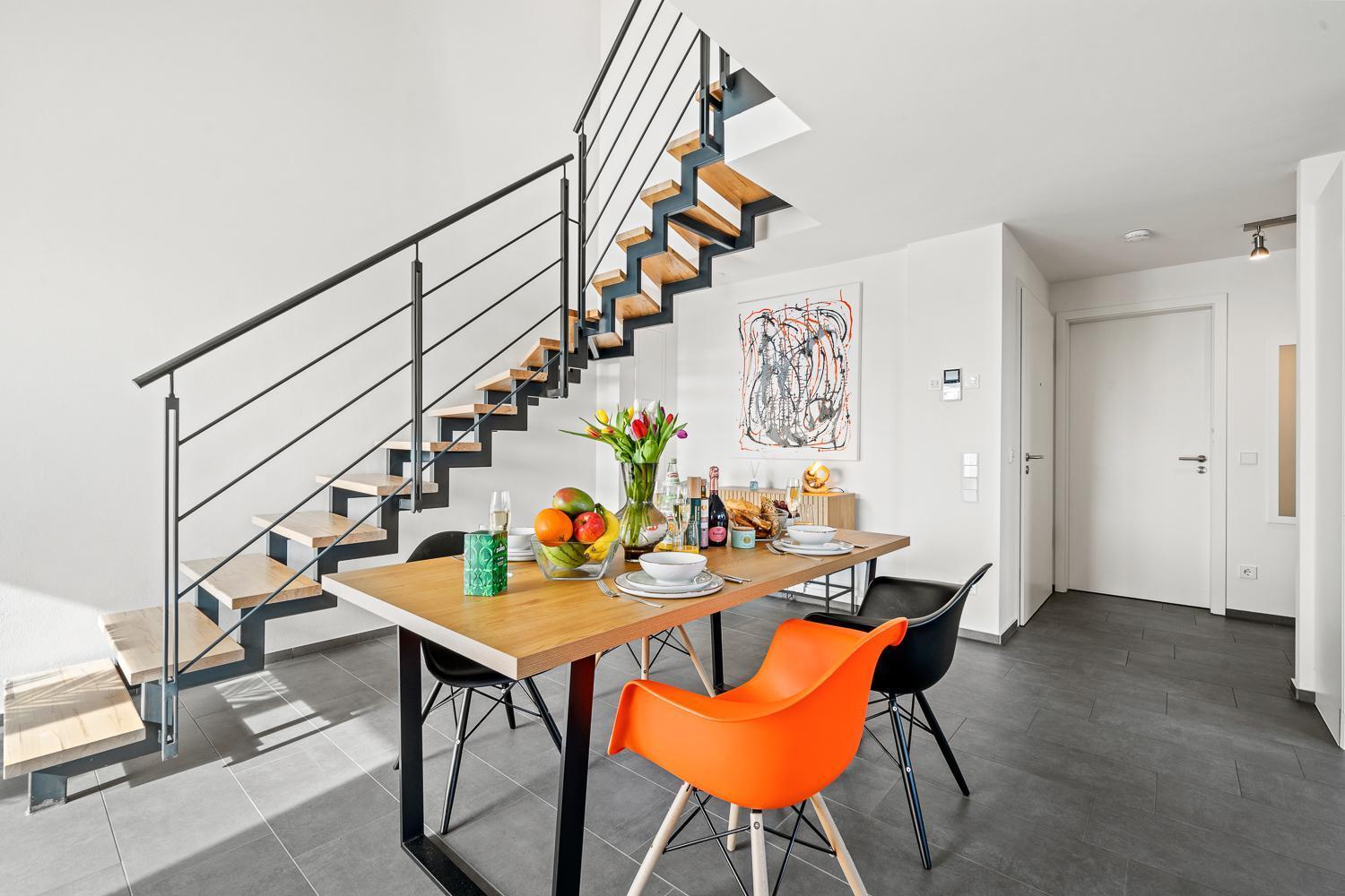Seezeit Maisonette In Direkter Seenaehe FDH Zewnętrze zdjęcie