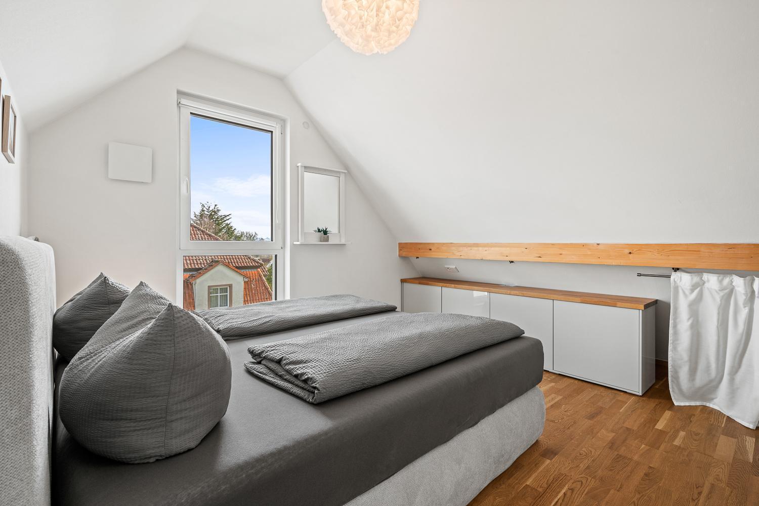 Seezeit Maisonette In Direkter Seenaehe FDH Zewnętrze zdjęcie