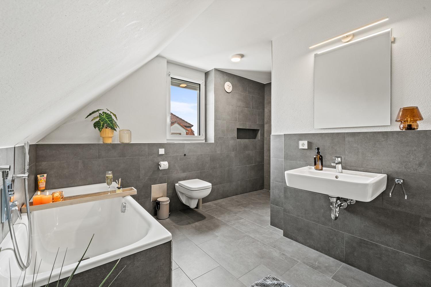 Seezeit Maisonette In Direkter Seenaehe FDH Zewnętrze zdjęcie
