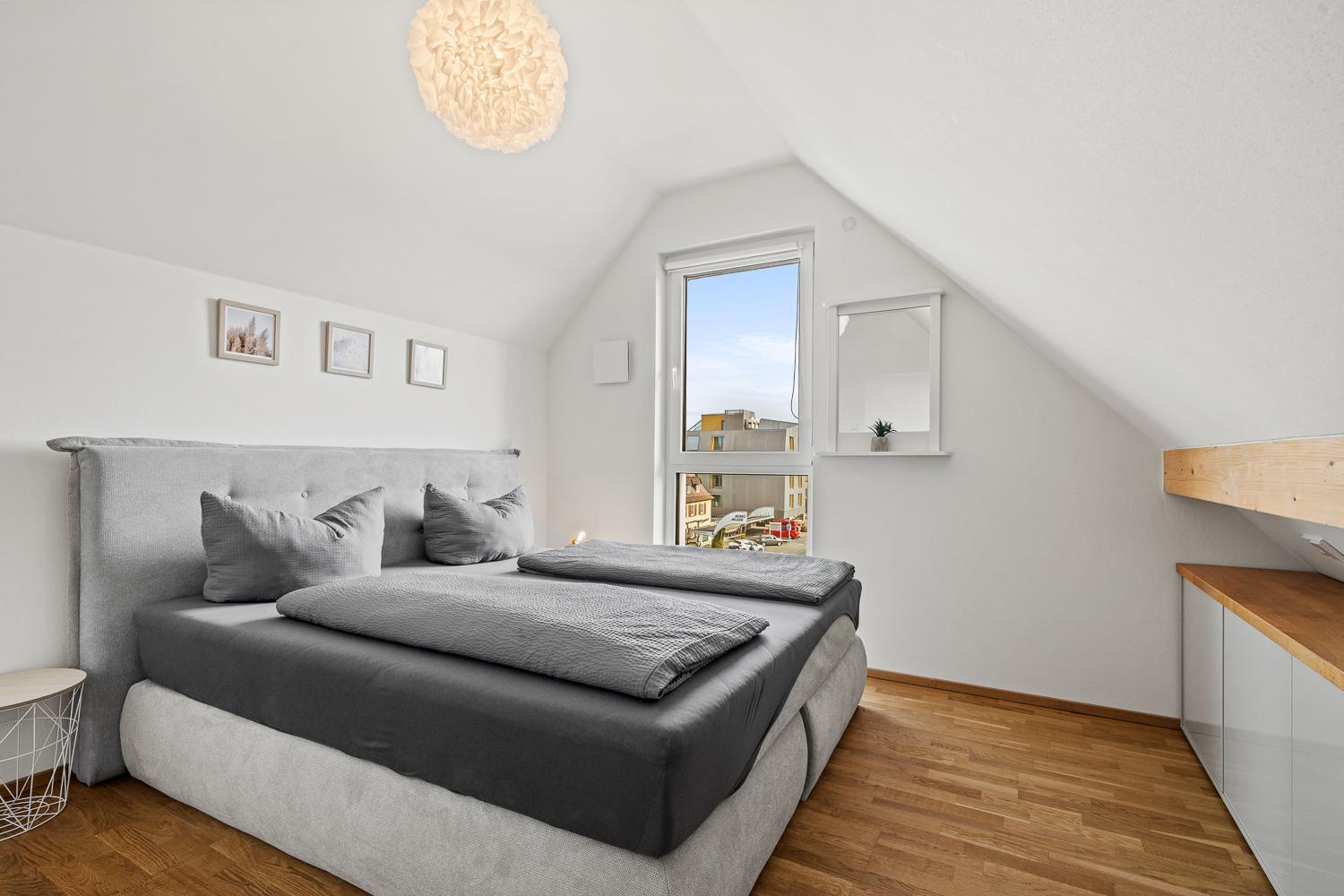 Seezeit Maisonette In Direkter Seenaehe FDH Zewnętrze zdjęcie
