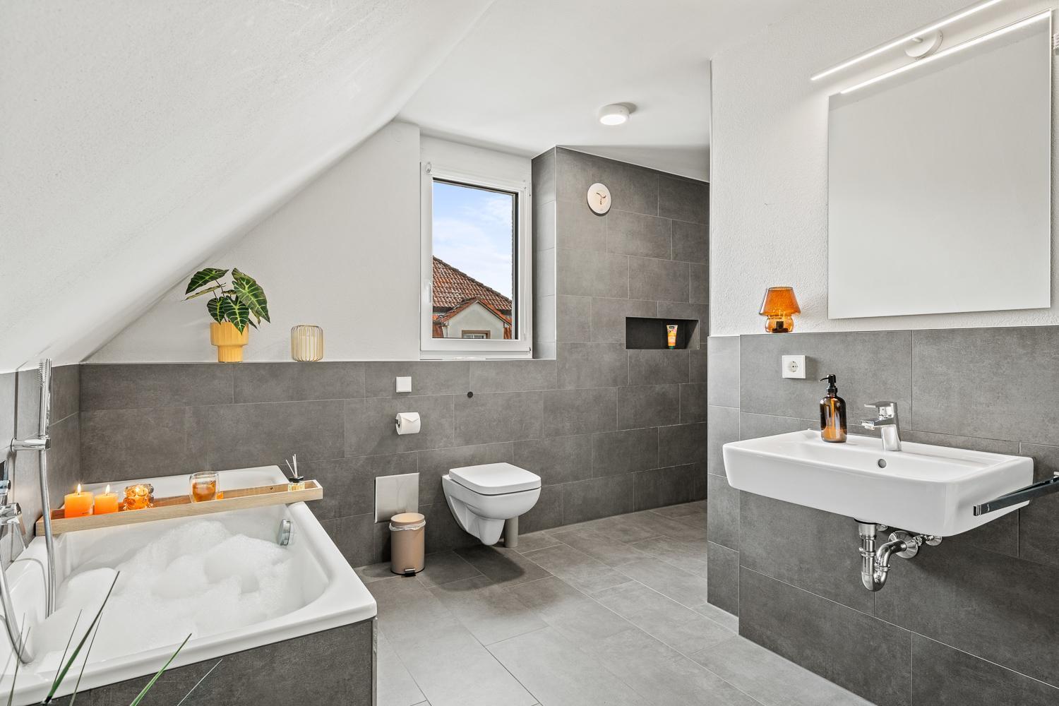 Seezeit Maisonette In Direkter Seenaehe FDH Zewnętrze zdjęcie